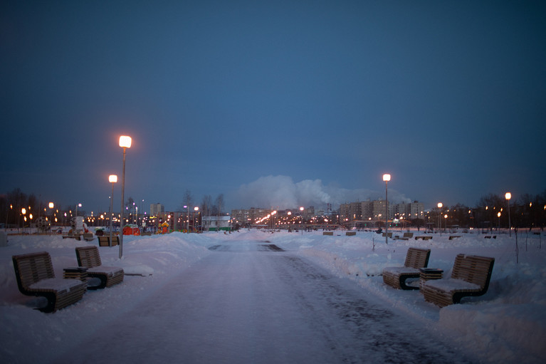 White Winter Hymnal - Aurélien Buttin - Photographer