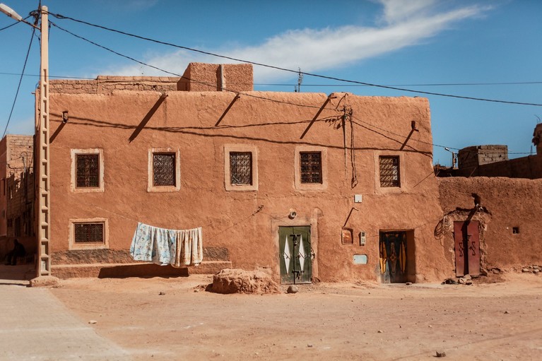 Sahara - Aurélien Buttin - Photographer