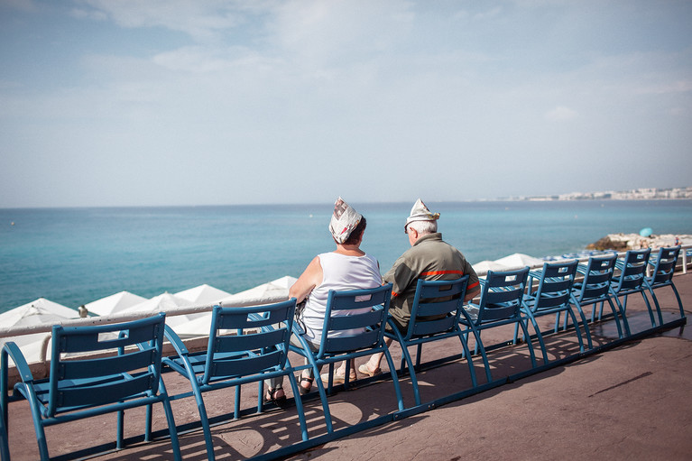 Office du Tourisme, Région PACA - Aurélien Buttin - Photographe