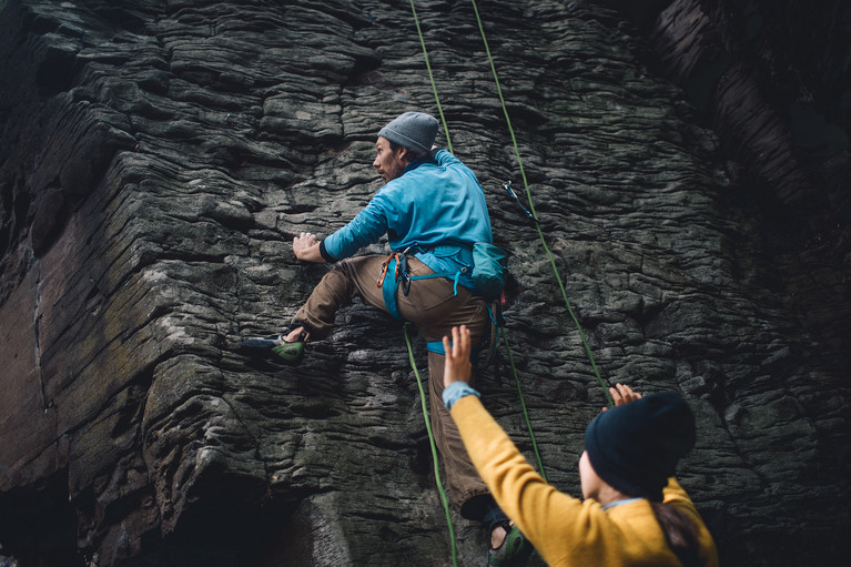 Thumb Up - Aurélien Buttin - Photographer