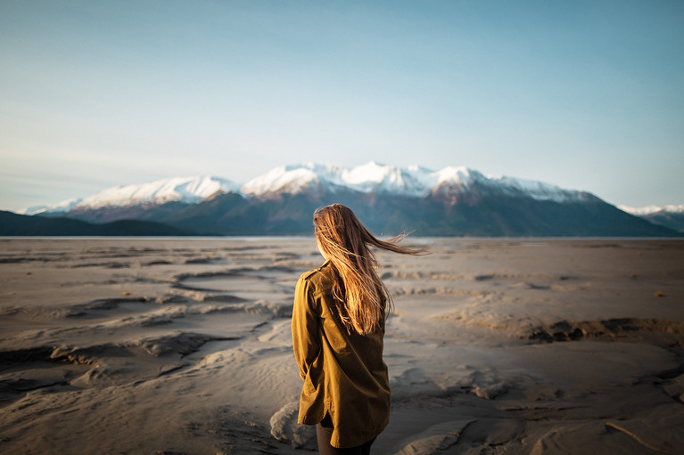 Encounters At The End Of The World - Aurélien Buttin - Photographer