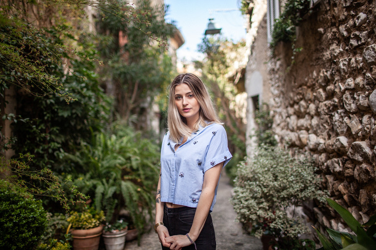 Office du Tourisme, Région PACA - Aurélien Buttin - Photographe