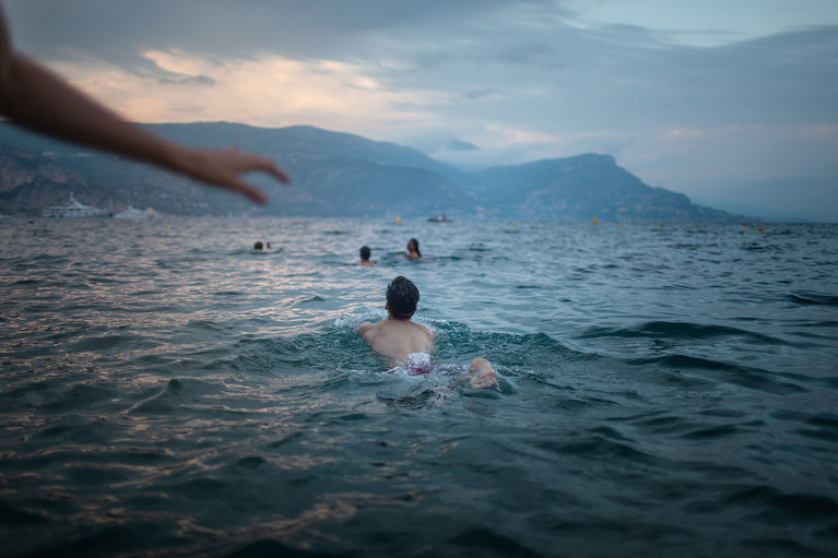 Office du Tourisme, Région PACA - Aurélien Buttin - Photographe