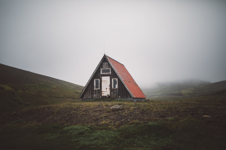 Eldur Og Ís - Aurélien Buttin - Photographe