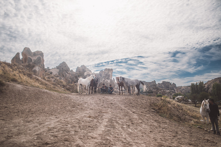 Coup de Pouce - Aurélien Buttin - Photographe