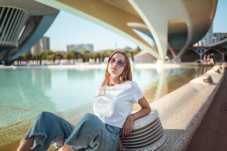 Tapas, soleil & alcool - Aurélien Buttin - Photographe