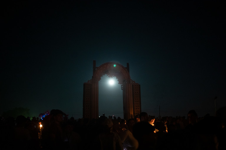 Tanarandy - Aurélien Buttin - Photographe