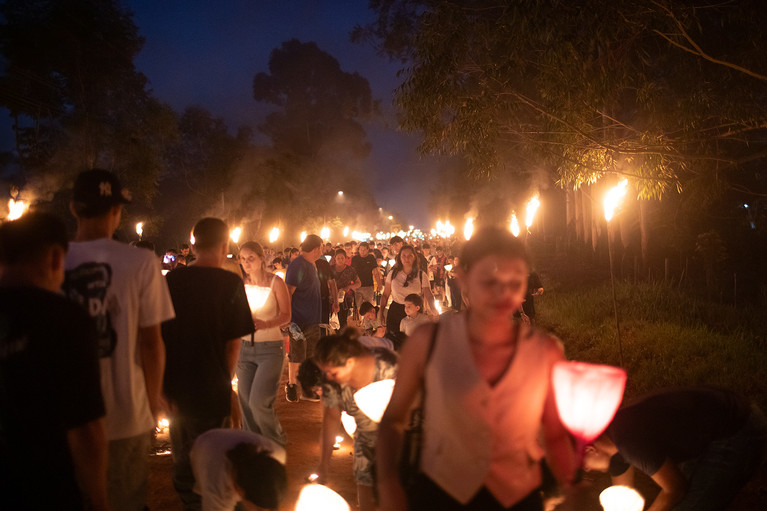 Tanarandy - Aurélien Buttin - Photographe
