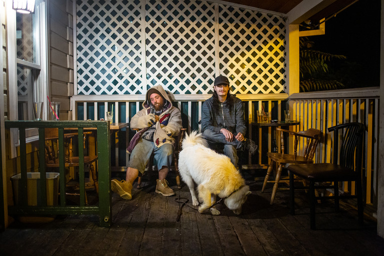 A Folk Journey pour XL Airways - Aurélien Buttin - Photographe