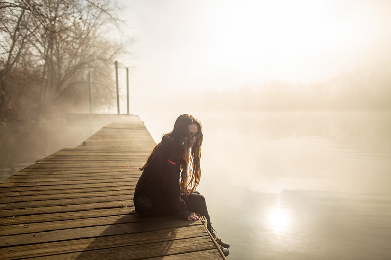 Encounters At The End Of The World - Aurélien Buttin - Photographe