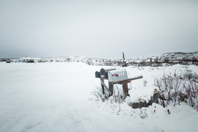 Encounters At The End Of The World - Aurélien Buttin - Photographe