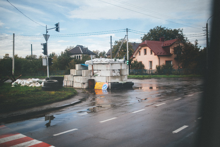 Thumb Up - Aurélien Buttin - Photographer