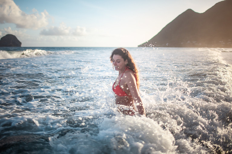 Caraïbes - Aurélien Buttin - Photographe