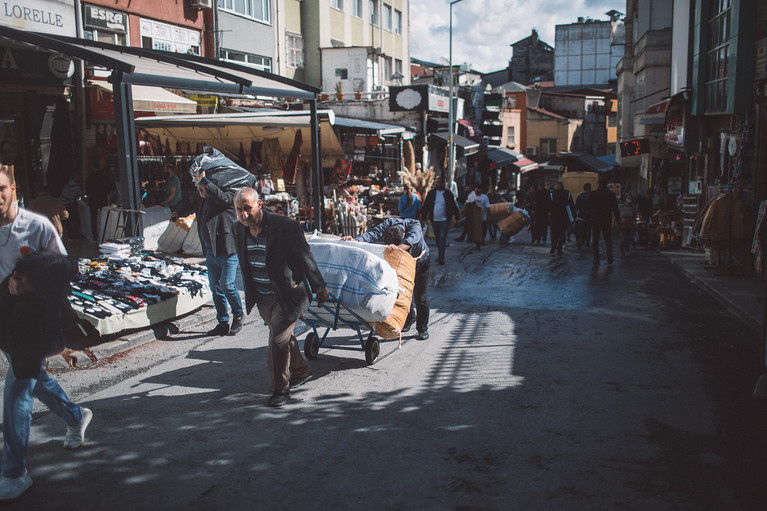 Thumb Up - Aurélien Buttin - Photographer