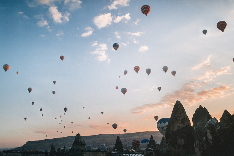 Coup de Pouce - Aurélien Buttin - Photographe