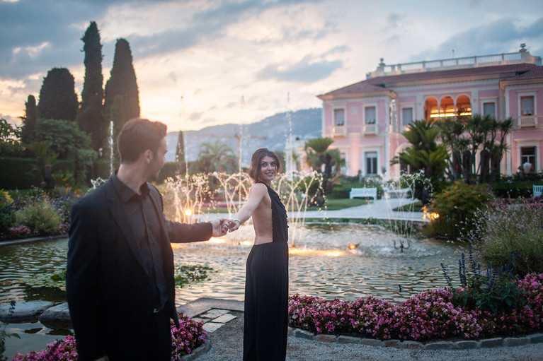 Office du Tourisme, Région PACA - Aurélien Buttin - Photographe