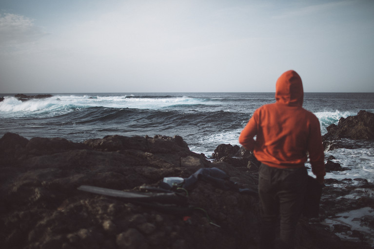 The Wave - Aurélien Buttin - Photographer