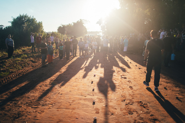 Tanarandy - Aurélien Buttin - Photographe
