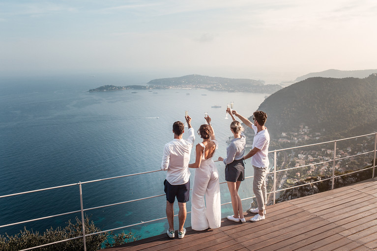 Office du Tourisme, Région PACA - Aurélien Buttin - Photographe