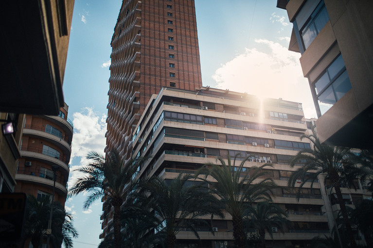 Tapas, sun & alcohol - Aurélien Buttin - Photographer