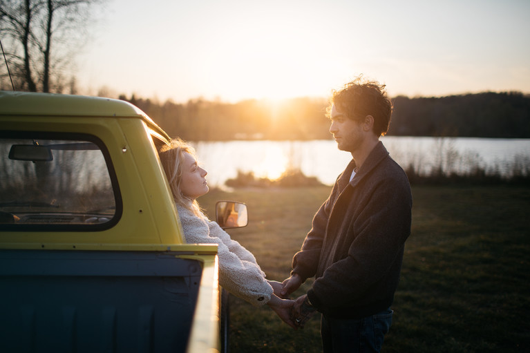 Runaway - Aurélien Buttin - Photographer