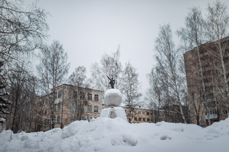 White Winter Hymnal - Aurélien Buttin - Photographe