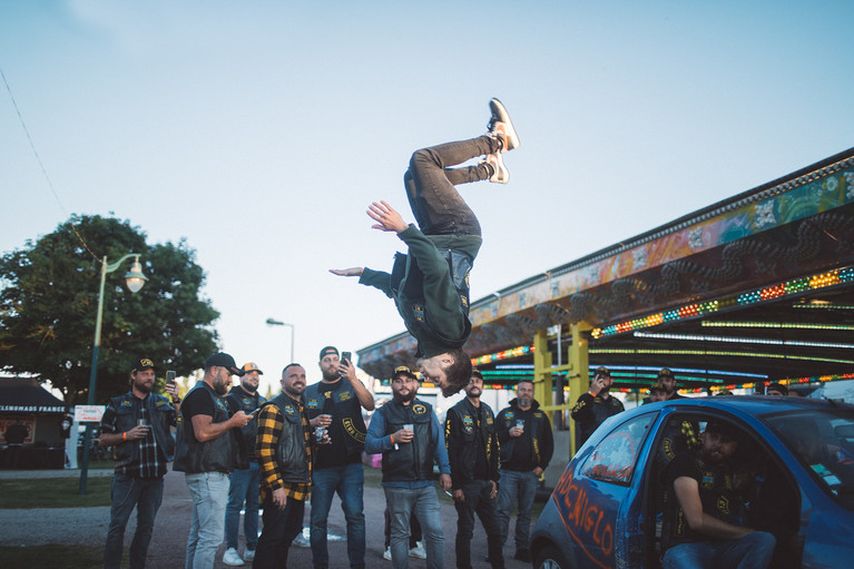 Niglo - Aurélien Buttin - Photographe