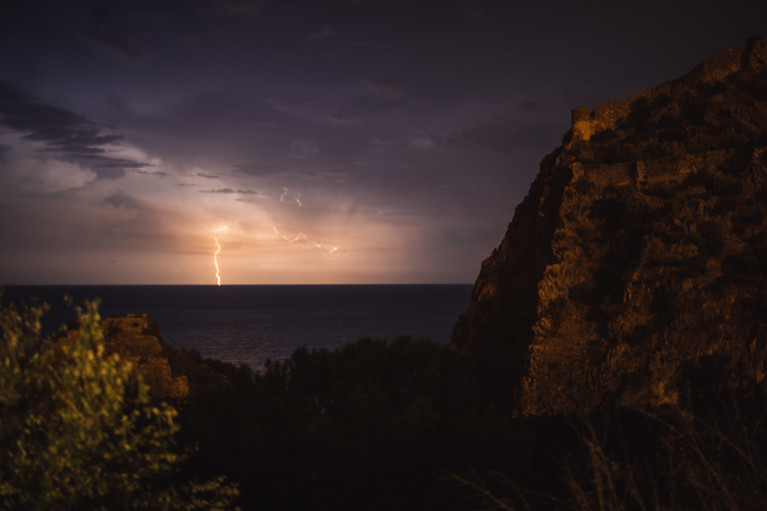 Thumb Up - Aurélien Buttin - Photographer