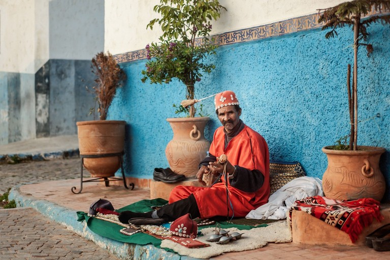 Sahara - Aurélien Buttin - Photographe