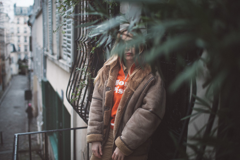Paris - Aurélien Buttin - Photographe