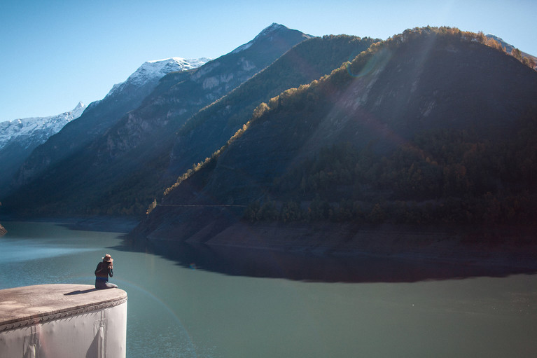 Wild Ride To East - Aurélien Buttin - Photographer