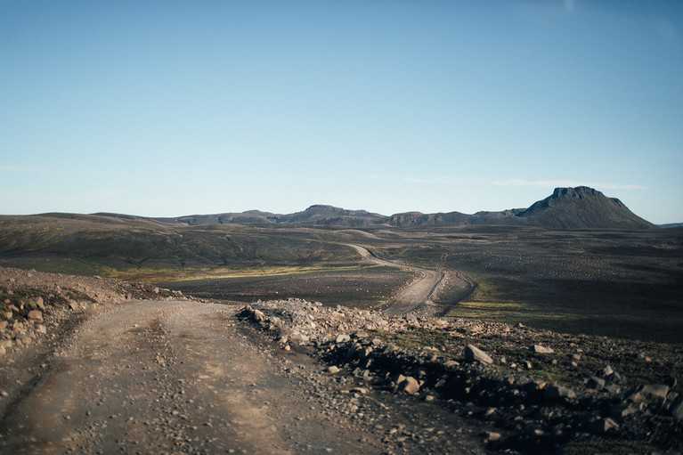 Eldur Og Ís - Aurélien Buttin - Photographe