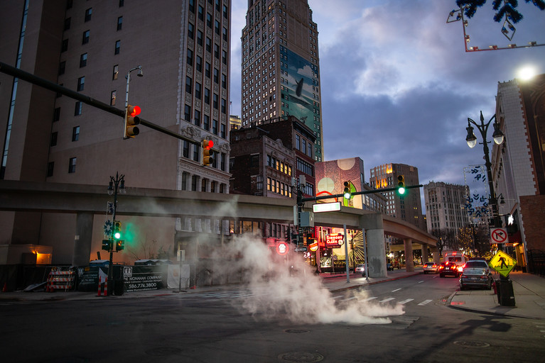 Encounters At The End Of The World - Aurélien Buttin - Photographe