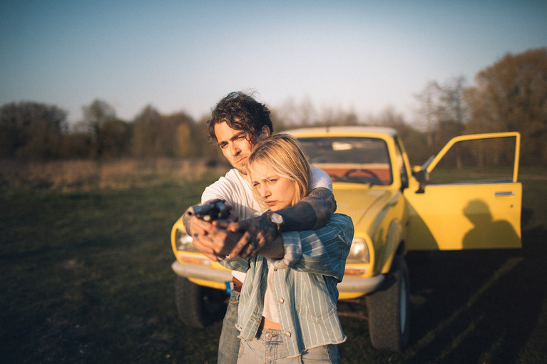 Cavale - Aurélien Buttin - Photographe