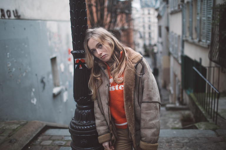 Paris - Aurélien Buttin - Photographer