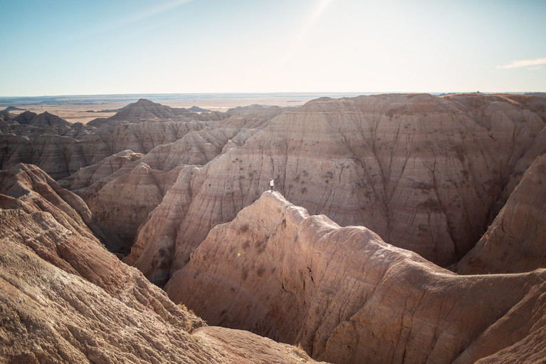 Encounters At The End Of The World - Aurélien Buttin - Photographer