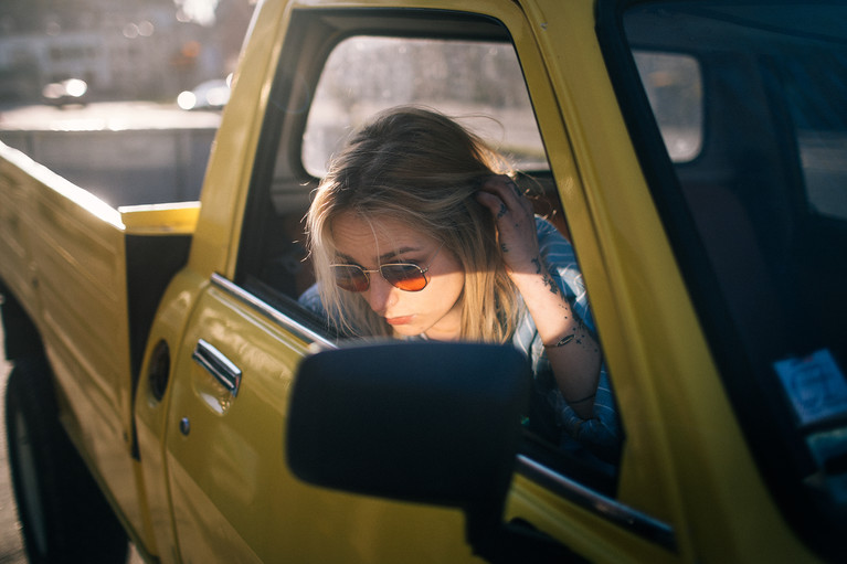 Runaway - Aurélien Buttin - Photographer