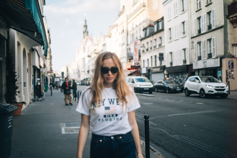 Paris - Aurélien Buttin - Photographe