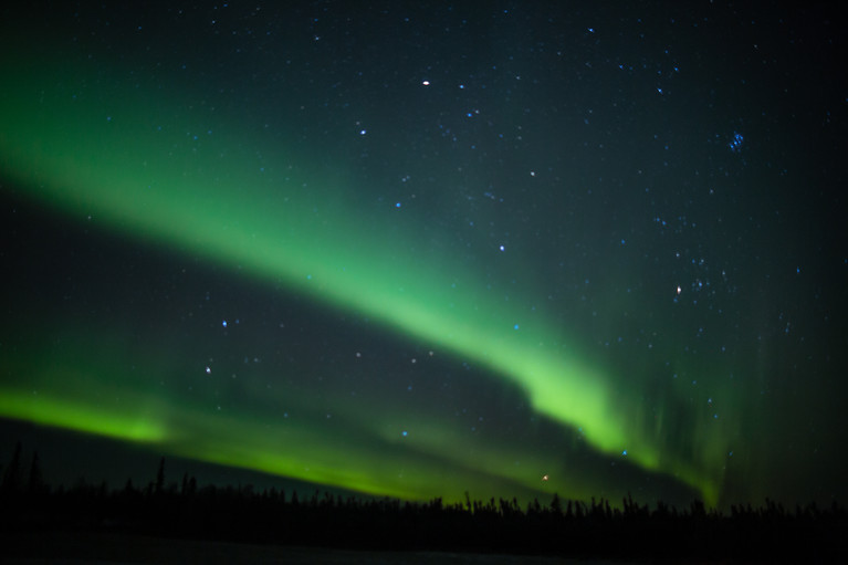 Encounters At The End Of The World - Aurélien Buttin - Photographer