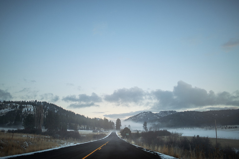 Encounters At The End Of The World - Aurélien Buttin - Photographer