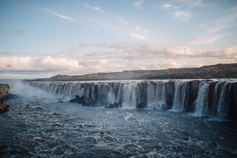 Eldur Og Ís - Aurélien Buttin - Photographer