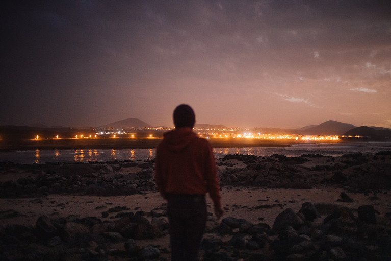 La Vague - Aurélien Buttin - Photographe