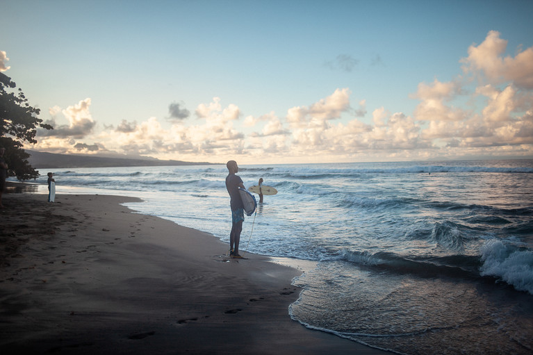 Caribbean - Aurélien Buttin - Photographer