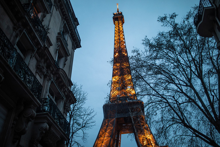 Curfew avec Claire Romain - Aurélien Buttin - Photographe