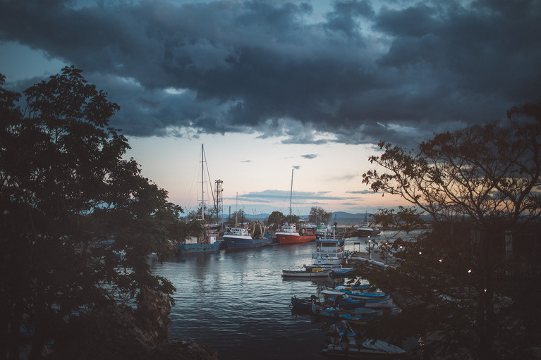 Coup de Pouce - Aurélien Buttin - Photographe