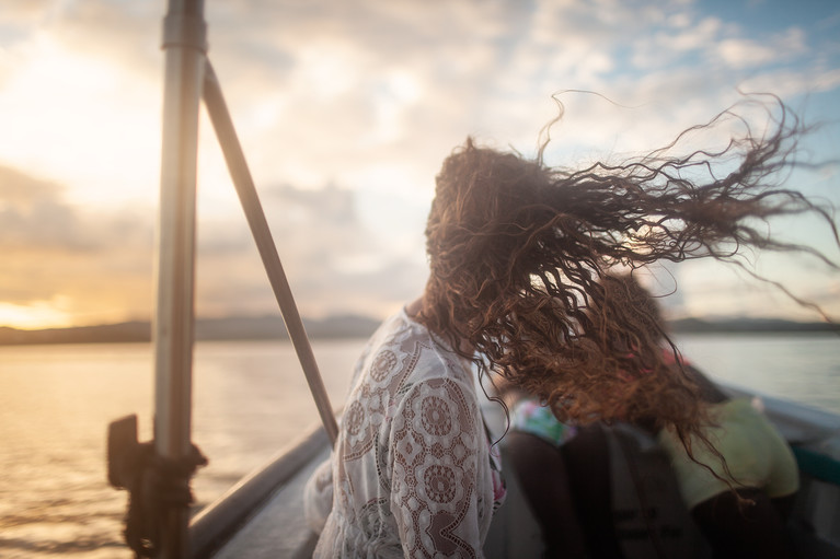 Caraïbes - Aurélien Buttin - Photographe