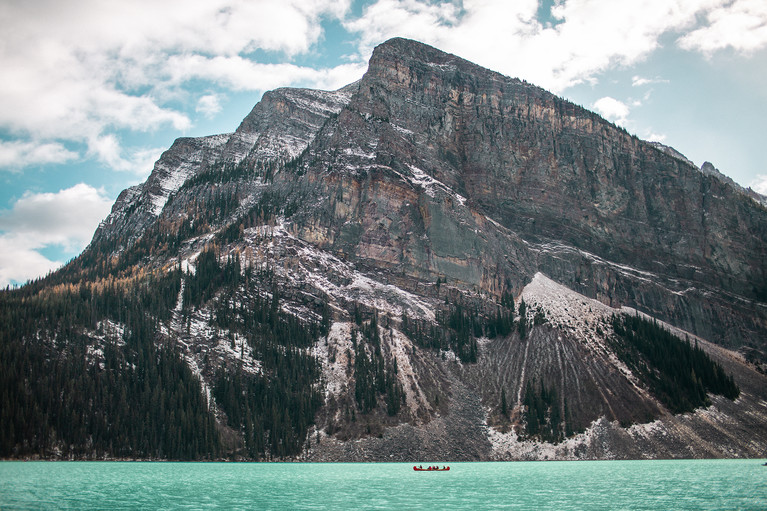 Encounters At The End Of The World - Aurélien Buttin - Photographe