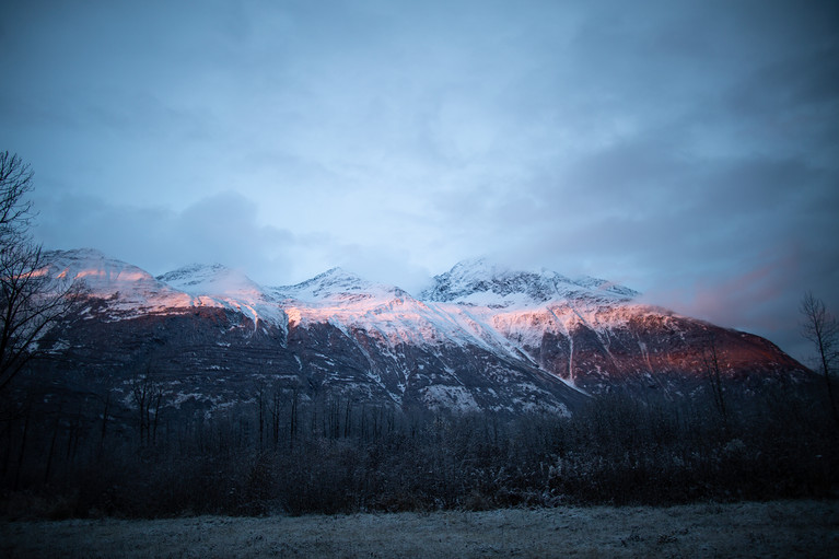 Encounters At The End Of The World - Aurélien Buttin - Photographer