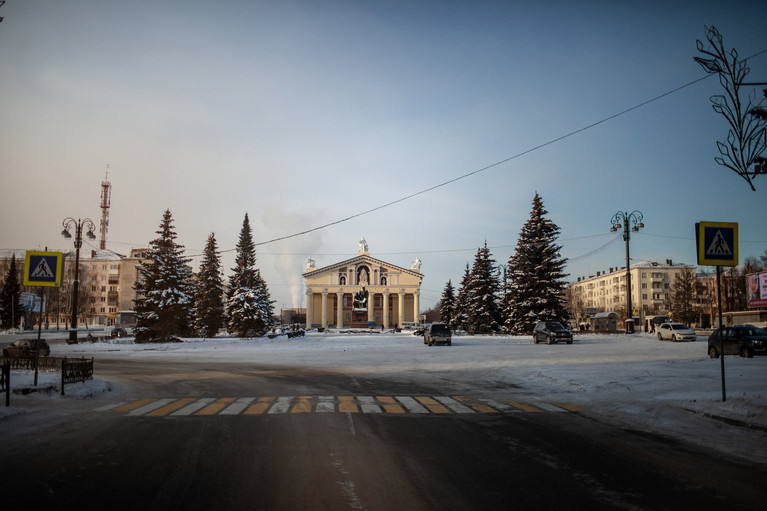 White Winter Hymnal - Aurélien Buttin - Photographer