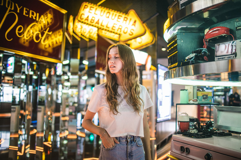 Tapas, soleil & alcool - Aurélien Buttin - Photographe